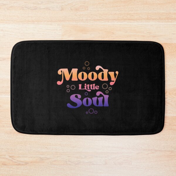 Item preview, Moody Little Soul  designed and sold by SimplyCosmic11.