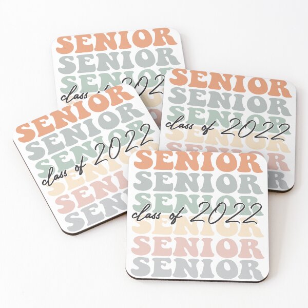 Item preview, Seniors Class of 2022 designed and sold by customsbykate.