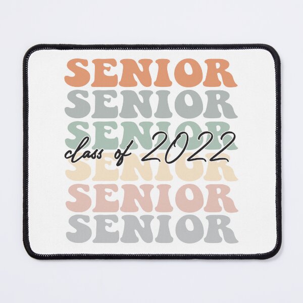Item preview, Seniors Class of 2022 designed and sold by customsbykate.