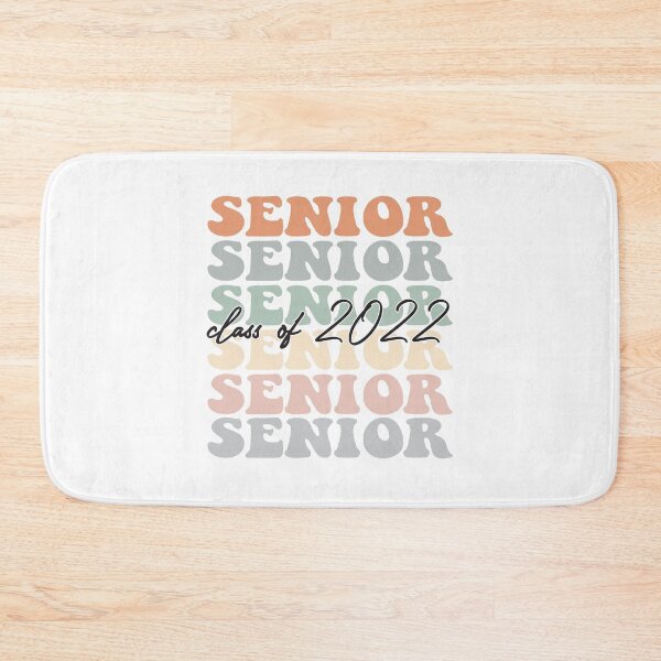 Item preview, Seniors Class of 2022 designed and sold by customsbykate.