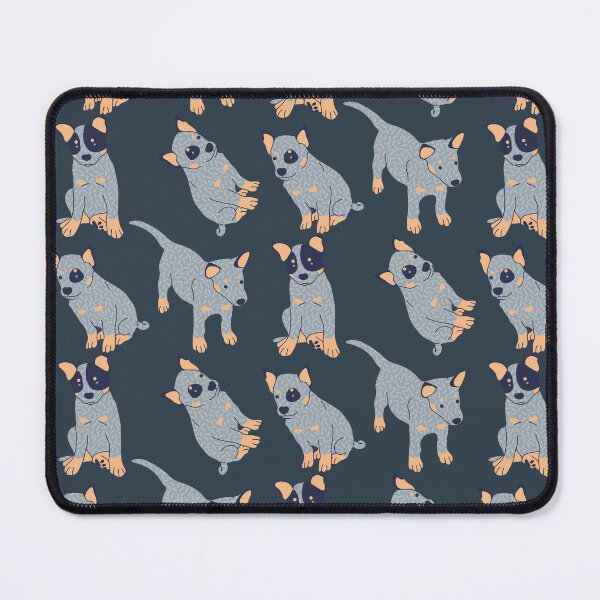 Item preview, Blue Heeler Puppy  designed and sold by Wlaurence.