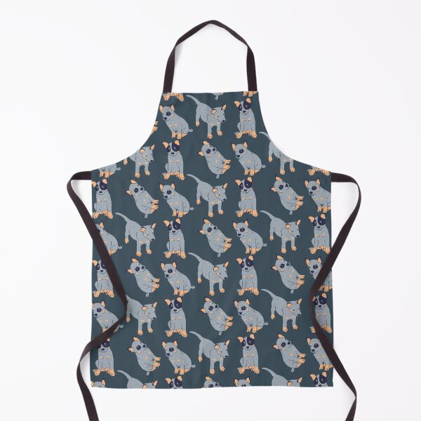 Item preview, Blue Heeler Puppy designed and sold by Wlaurence.