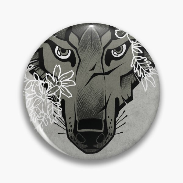 Item preview, Sudenmorsian designed and sold by CanisAlbus.