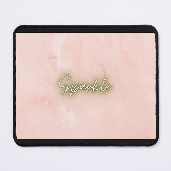 Item preview, Sparkle, Sparkle mug, Sparkle sticker designed and sold by PicsByMi.