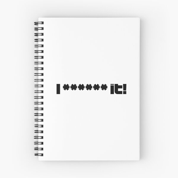 Item preview, VER. I ******* It! - Best Team Radio Miami GP 2022 Season (Black) designed and sold by FilipeFerreira.