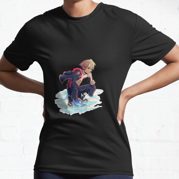 Sora Active T-Shirt