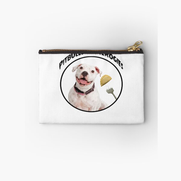 Item preview, Pitbulls y pierogies designed and sold by Mcflytrek.