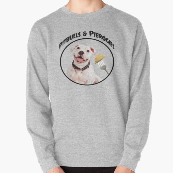 Pitbulls and 2025 parolees sweatshirts