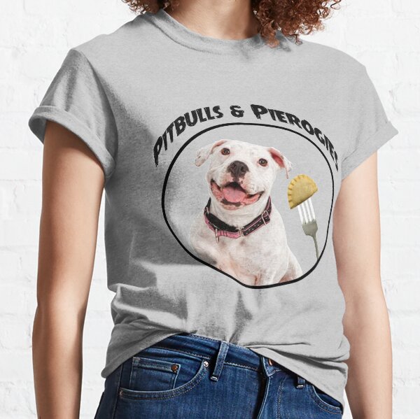 Pitbull and parolees t shirts deals