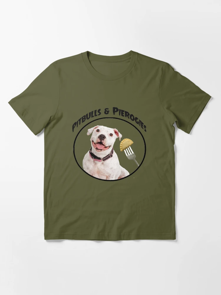 Pit Bulls alterar Parolees Unisex