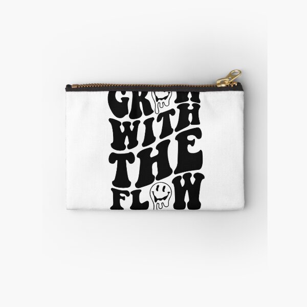 Item preview, Grow With The Flow designed and sold by customsbykate.