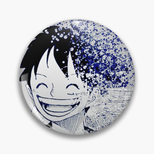 Item preview, Luffy disappear designed and sold by anhtuanpro333.