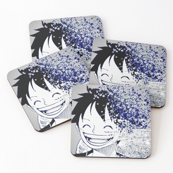 Item preview, Luffy disappear designed and sold by anhtuanpro333.