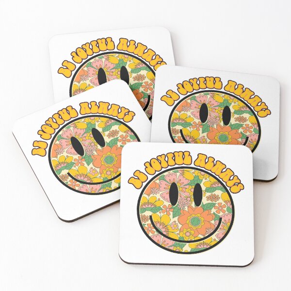 Item preview, Be Joyful Always designed and sold by customsbykate.