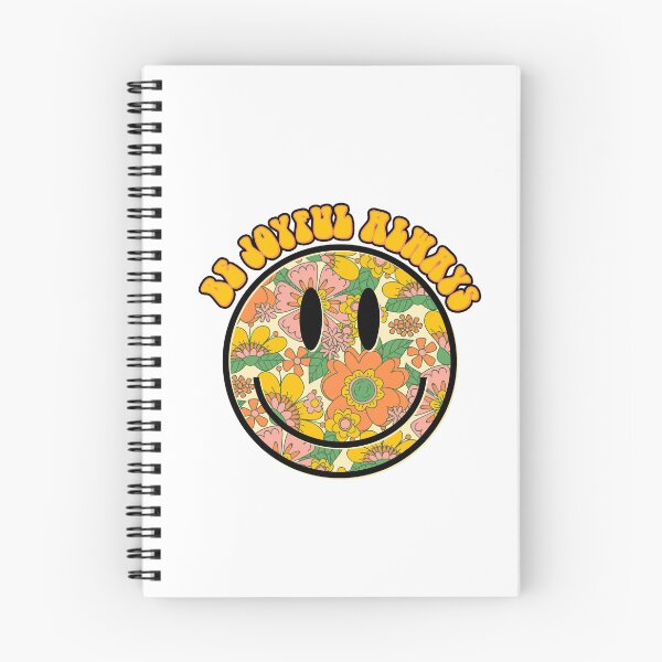 Item preview, Be Joyful Always designed and sold by customsbykate.