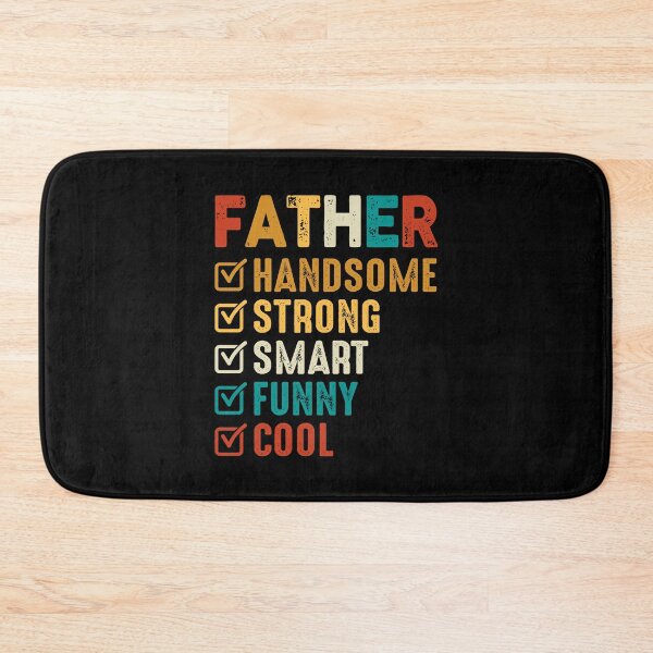 Item preview, FATHER designed and sold by LifeProApperal.