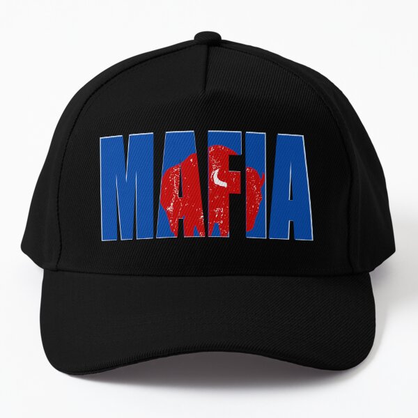buffalo bills mafia hats