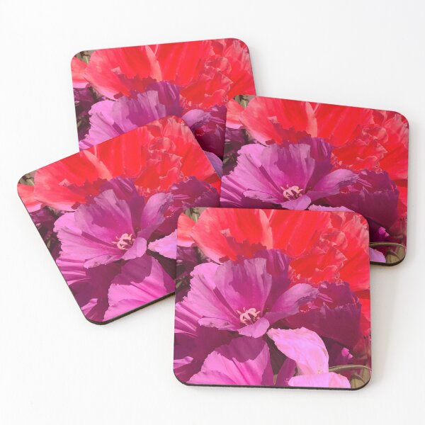 Item preview, Big Mess Of Colorful Flowers designed and sold by DEC02.
