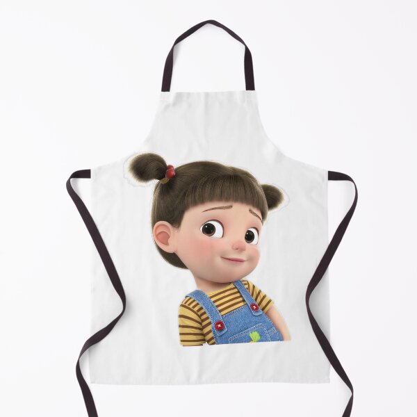 Item preview, 3D Silly Look Cartoon Girl Rigged designed and sold by Home-of-art.
