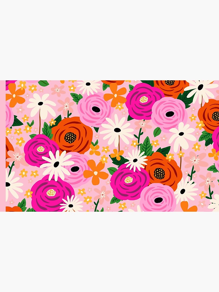 Daisies & Roses by TheLoveShop