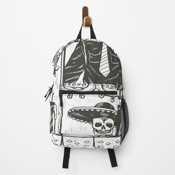 Item preview, Skull Family designed and sold by Ochic.