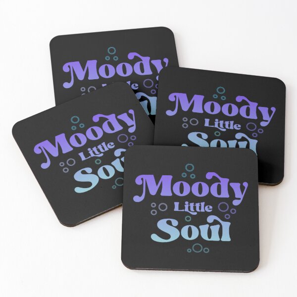 Item preview, Moody Little Soul  designed and sold by SimplyCosmic11.