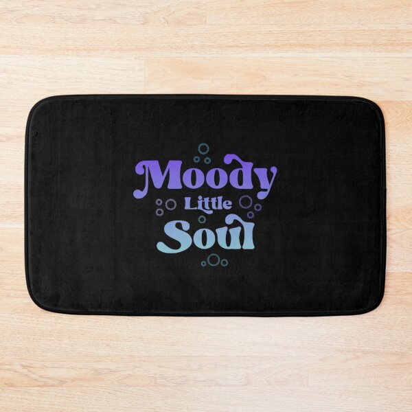 Item preview, Moody Little Soul  designed and sold by SimplyCosmic11.