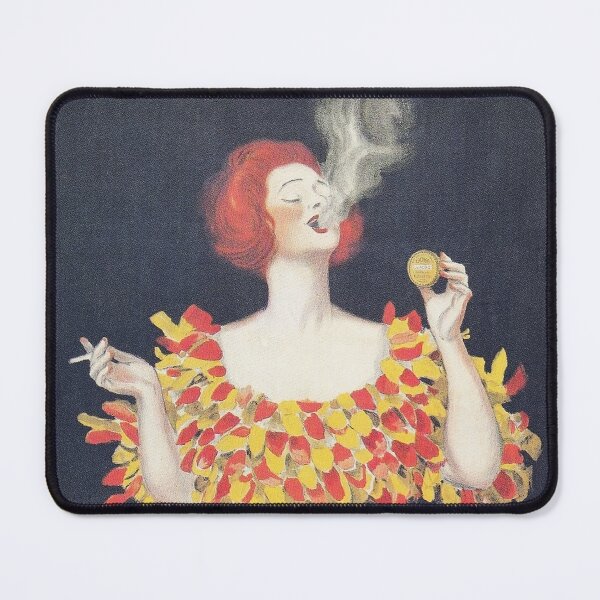 Item preview, Vintage Poster Cachou Lajaunie designed and sold by VintageArchive.