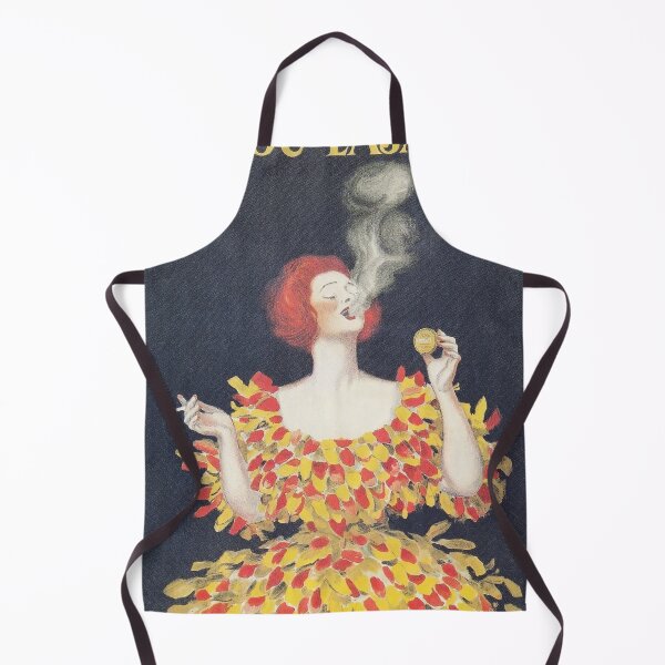 Item preview, Vintage Poster Cachou Lajaunie designed and sold by VintageArchive.