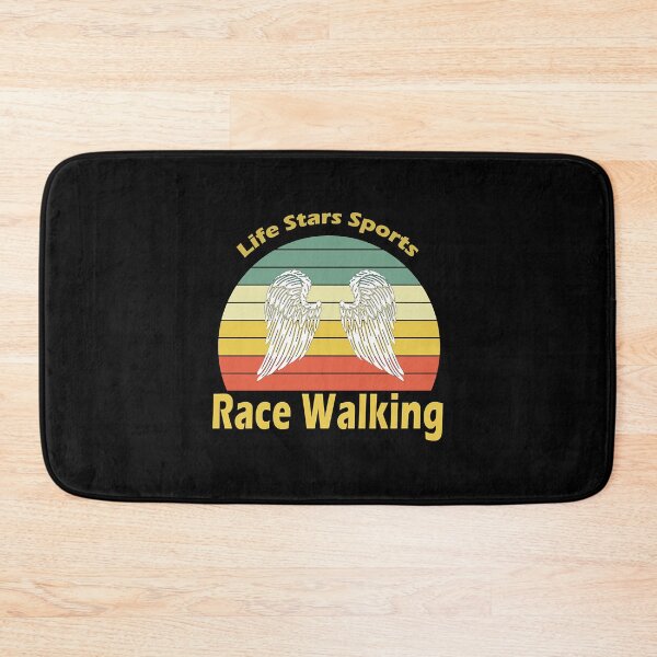 Item preview, Sport Race Walking  designed and sold by KarinaJoh86182.