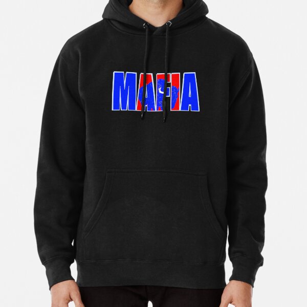 Bills Mafia Fan Lightweight Hoodie for Sale by Lighvision