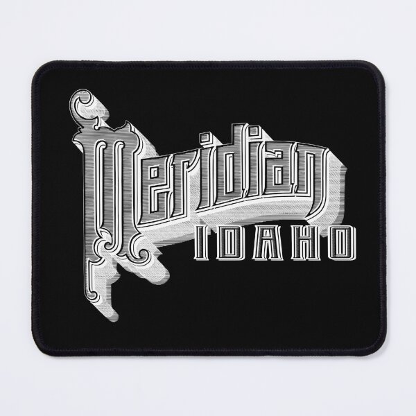 Item preview, Vintage Meridian, ID designed and sold by DonDota.