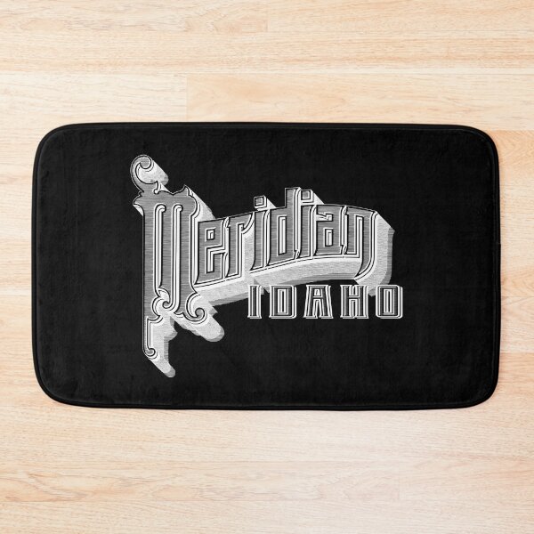 Item preview, Vintage Meridian, ID designed and sold by DonDota.