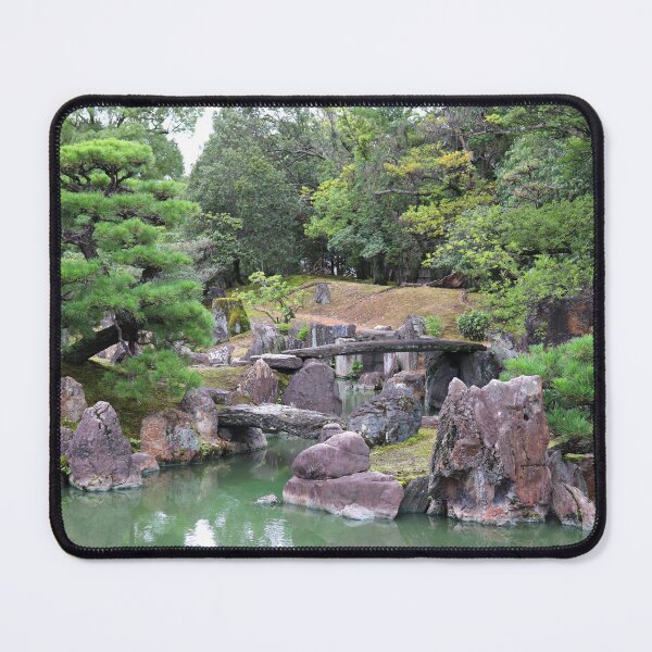 Artikelvorschau, Japanischer ruhiger Garten entworfen und verkauft von LeanneAllen.