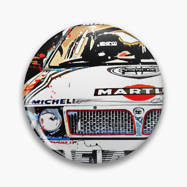 Item preview, Lancia Delta art  designed and sold by KarinaJoh86182.