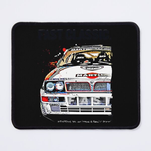Item preview, Lancia Delta art  designed and sold by KarinaJoh86182.