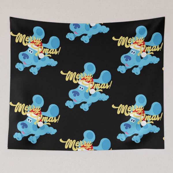 Item preview, Blues Clues     designed and sold by Christine13684.