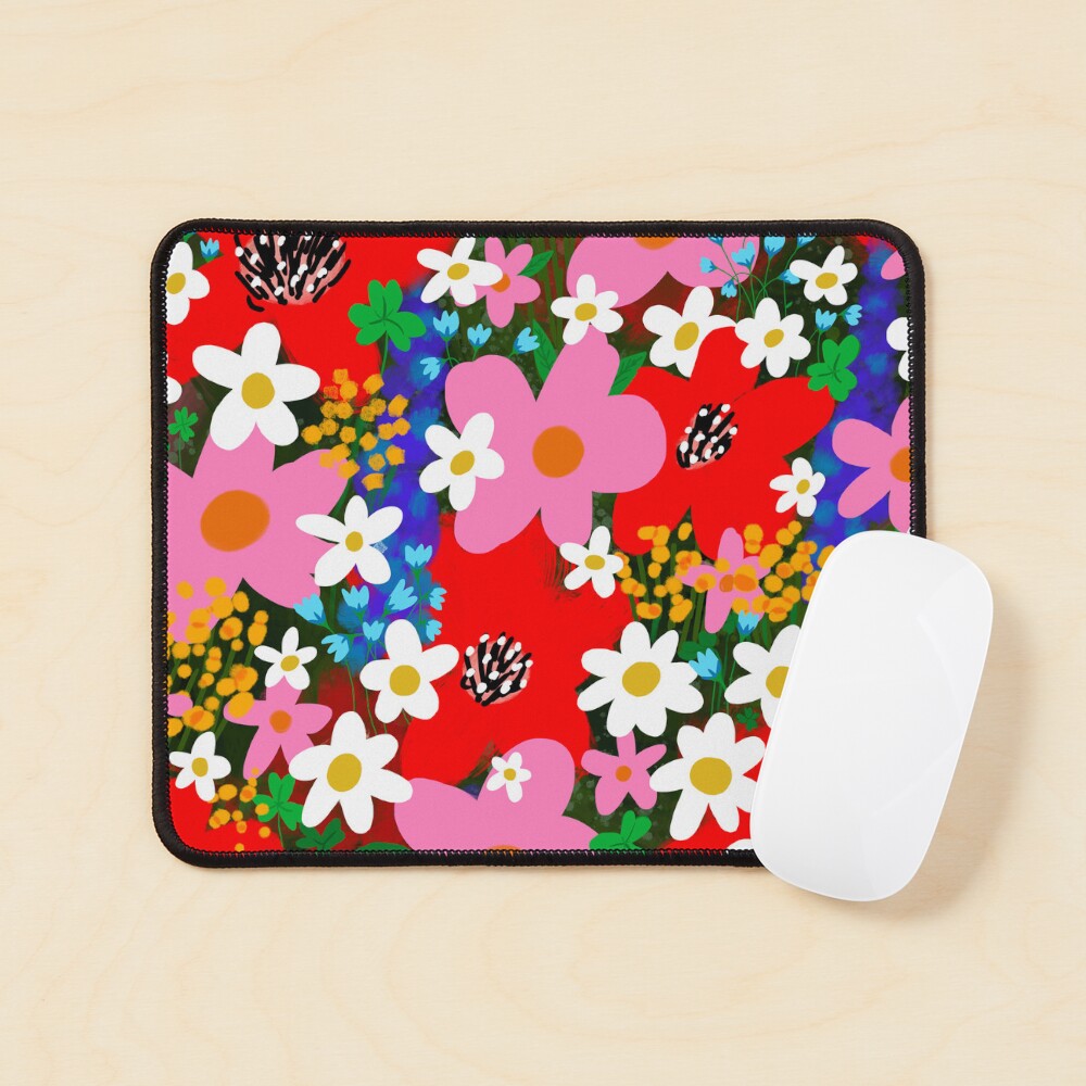 Item preview, Mouse Pad designed and sold by TheLoveShop.