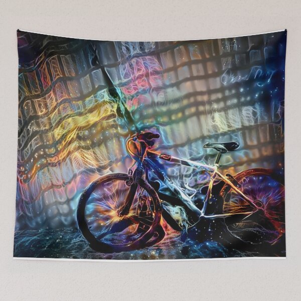 Item preview, Electric Bike designed and sold by Soar Thumbz.