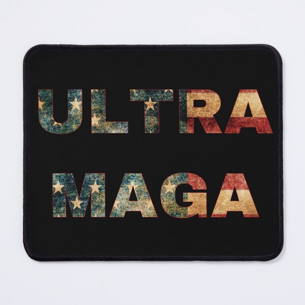 Item preview, Ultra Maga  designed and sold by funhousejen.