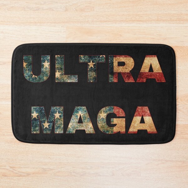 Item preview, Ultra Maga  designed and sold by funhousejen.