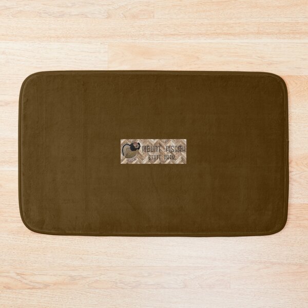 Item preview, Mount Pisgah  designed and sold by Broken Antler Designs .