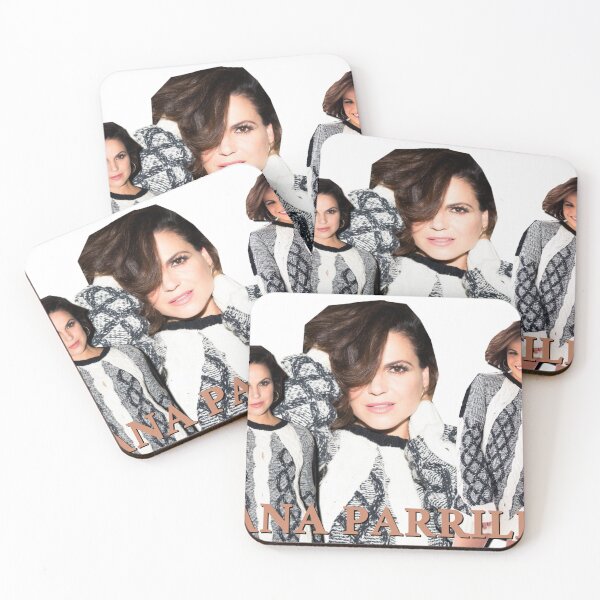 Item preview, Lana Parrilla Photoshoot #3 designed and sold by cinthiayadira.