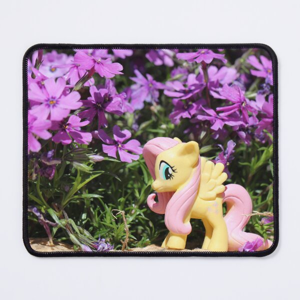 Item preview, Pony's Day at the Garden designed and sold by Autumn Seas Photography.