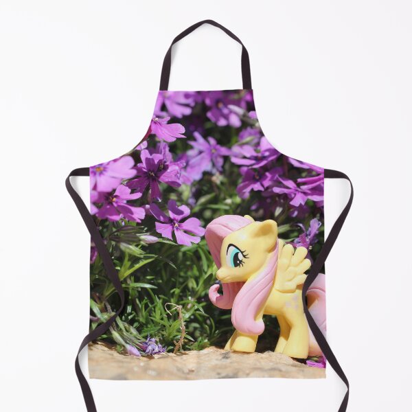 Item preview, Pony's Day at the Garden designed and sold by Autumn Seas Photography.