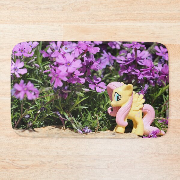 Item preview, Pony's Day at the Garden designed and sold by Autumn Seas Photography.