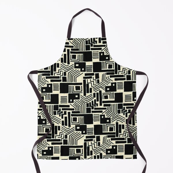 Item preview, Tribal Circuit Board designed and sold by unclestich.