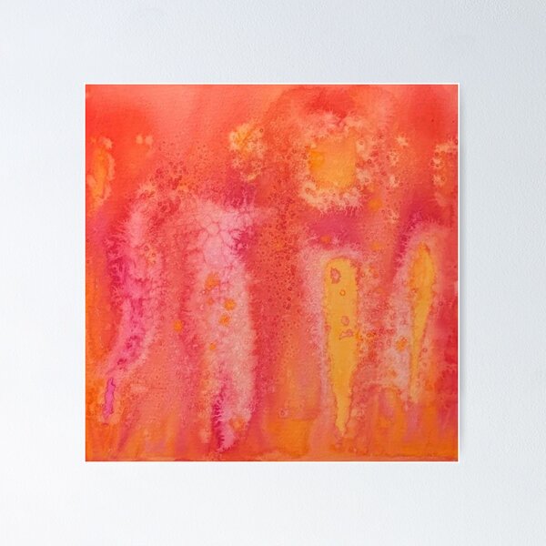 Apparitions Poster