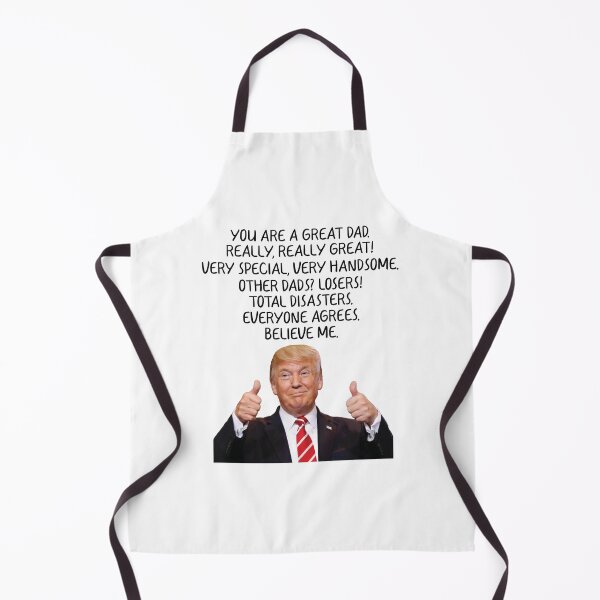Item preview, You Are A Great Dad Trump designed and sold by TheMugsZone.