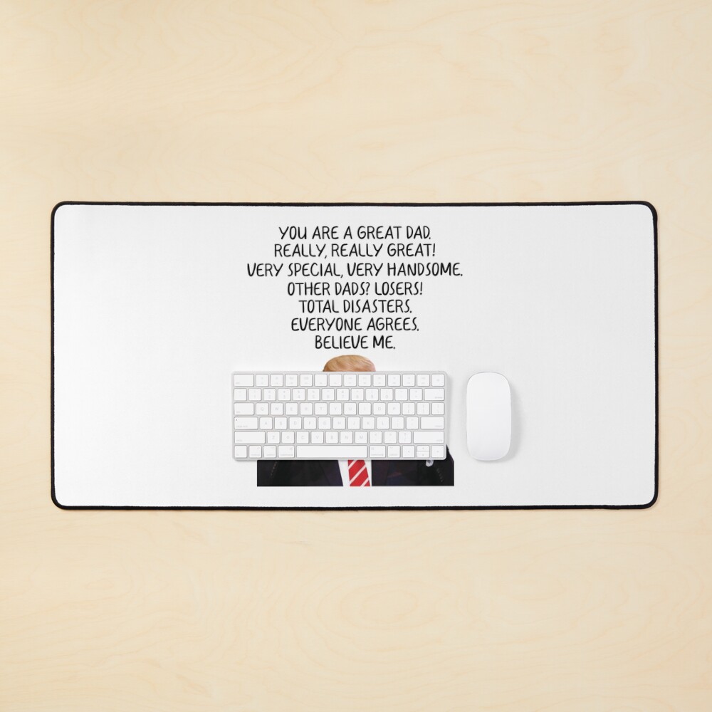 Item preview, Desk Mat designed and sold by TheMugsZone.
